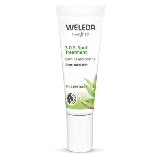 Weleda S.O.S Spot Treatment 10ml