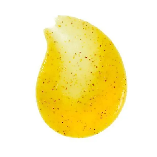 Decléor Tonic Grapefruit 1000 Grain Glowing Body Exfoliator 200ml