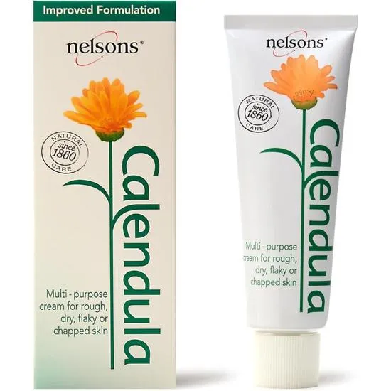 Nelsons Calendula Cream 50ml