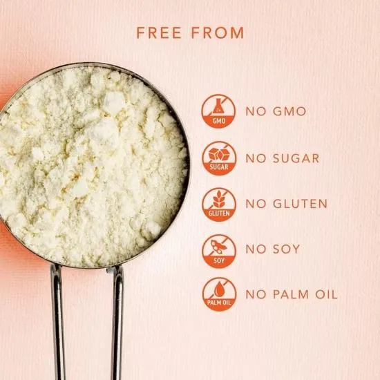 Neutrient Butterfat KETO MCT Powder 350g