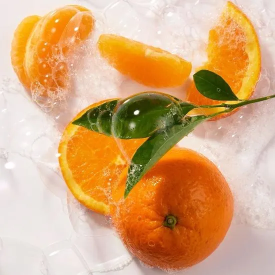 Roger & Gallet Bois D'Orange Wellbeing Soap 100g