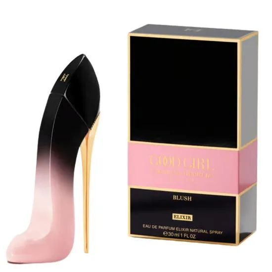 Carolina Herrera Good Girl Blush Elixir Eau De Parfum 30ml
