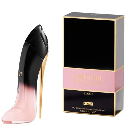 Carolina Herrera Good Girl Blush Elixir Eau De Parfum 30ml
