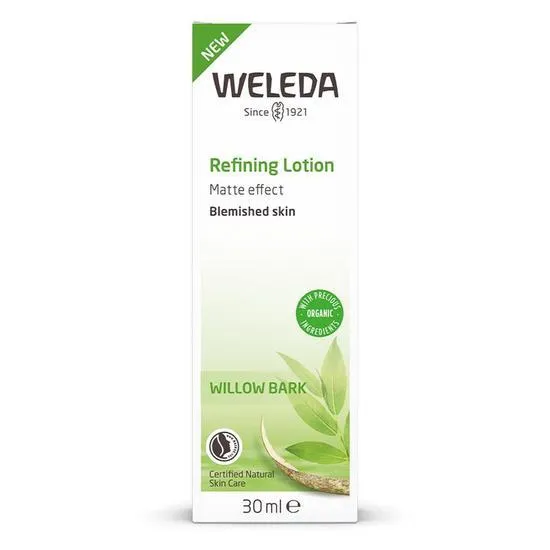 Weleda Refining Lotion 30ml