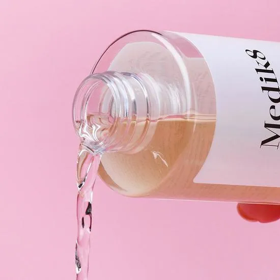 Medik8 Press & Glow Tonic 200ml