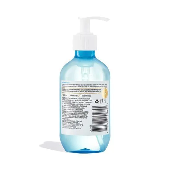 Bondi Sands Coconut Hand Wash 300ml