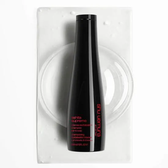 Shu Uemura Art of Hair Ashita Shampoo 300ml