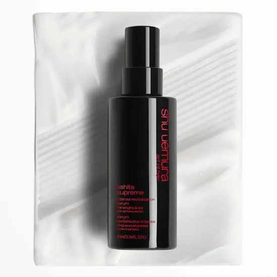 Shu Uemura Art of Hair Ashita Serum 90ml