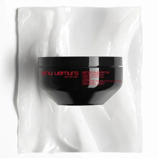 Shu Uemura Art of Hair Ashita Mask 200ml