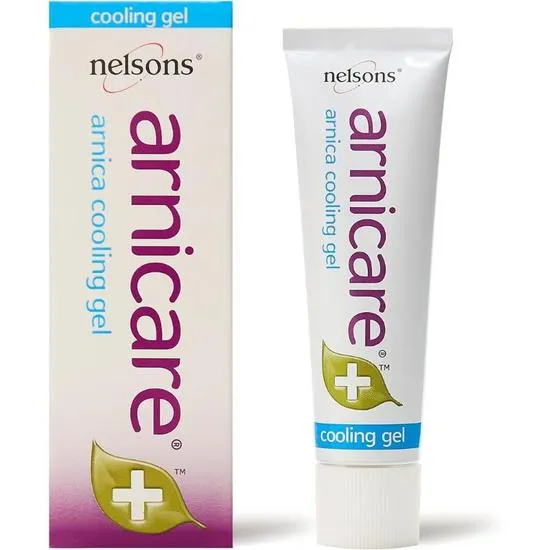 Nelsons Arnicare Cooling Gel 30g