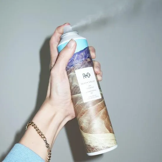 R+Co Death Valley Dry Shampoo 75ml