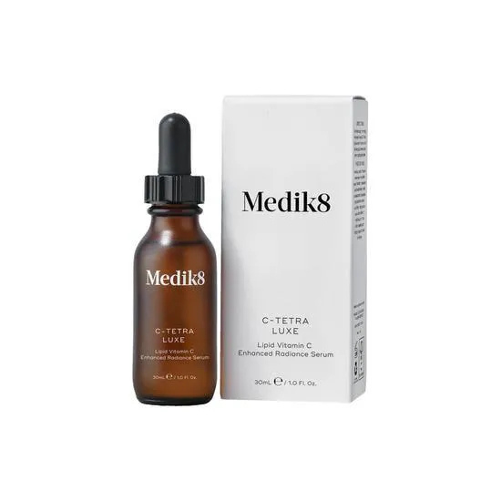 Medik8 C-Tetra Luxe 30ml