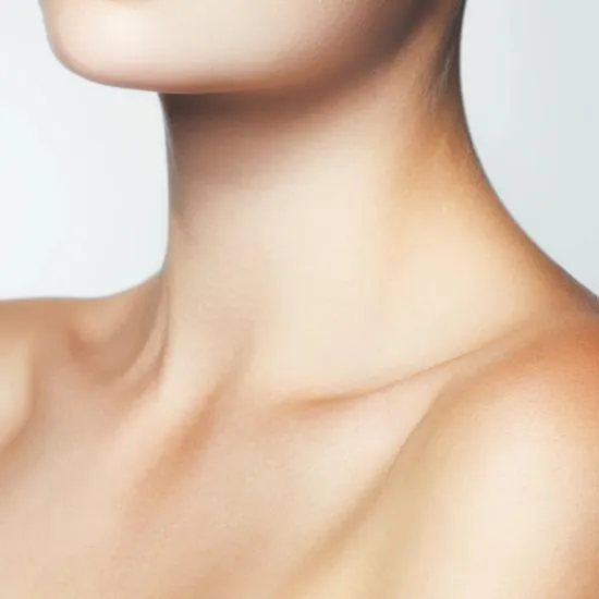 Fillerina 12 Densifying-Filler Neck & Cleavage Grade 3