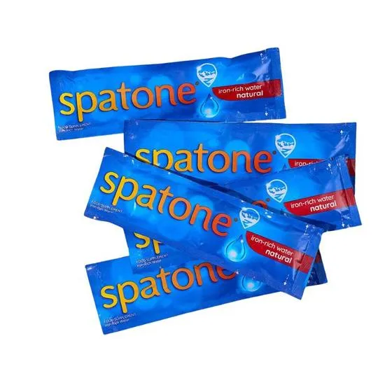 Spatone 100% Natural Liquid Iron 28 Day