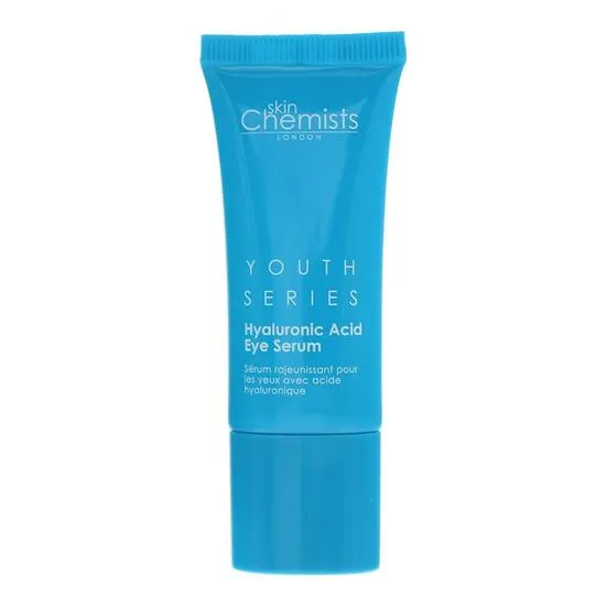 skinChemists Youth Series Hyaluronic Acid Eye Serum 15ml