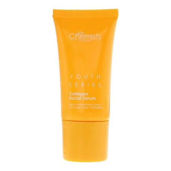 skinChemists Youth Series Collagen Facial Serum 30ml