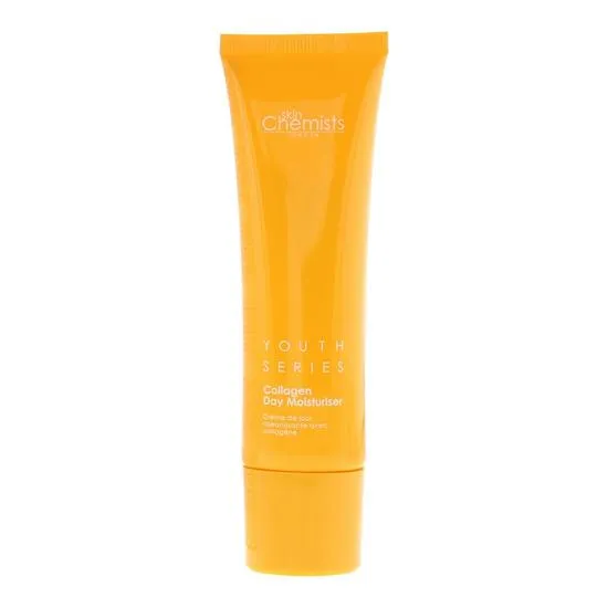 skinChemists Youth Series Collagen Day Moisturiser 50ml