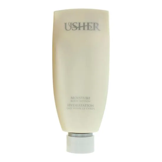 Usher Woman Body Lotion 200ml