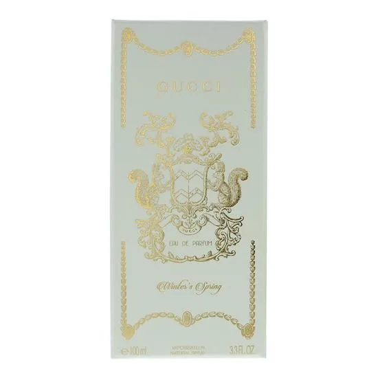 Gucci The Alchemist's Garden Winter's Spring Eau De Parfum 100ml