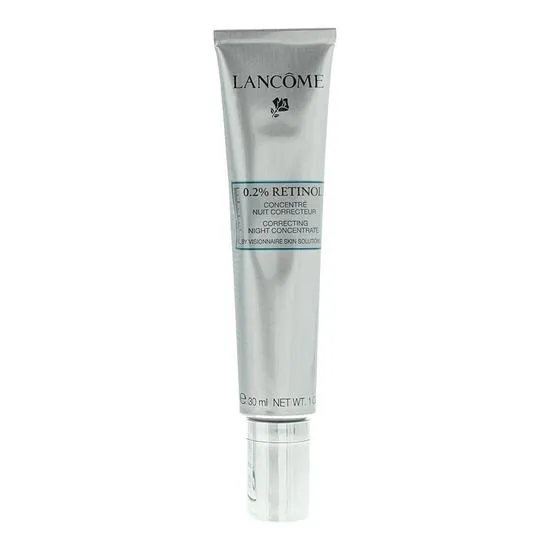 Lancôme Visionnaire Skin Solutions 0.2% Retinol Correcting Night Concentrate 30ml