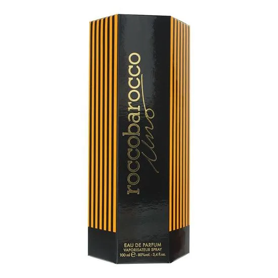 Roccobarocco Uno Eau De Parfum 100ml