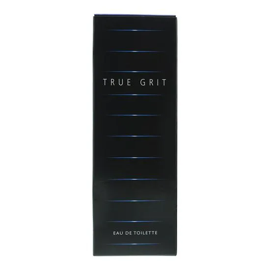 Milton Lloyd True Grit Eau De Toilette 50ml