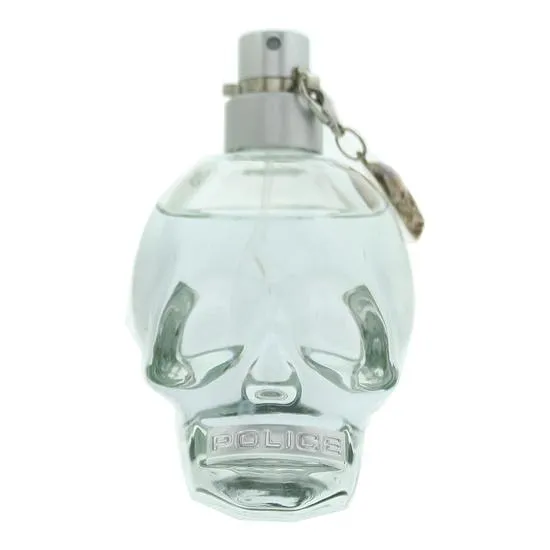 Police To Be Super Police Eau De Toilette 40ml