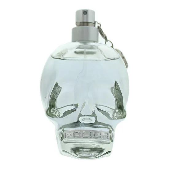 Police To Be Super Police Eau De Toilette 40ml