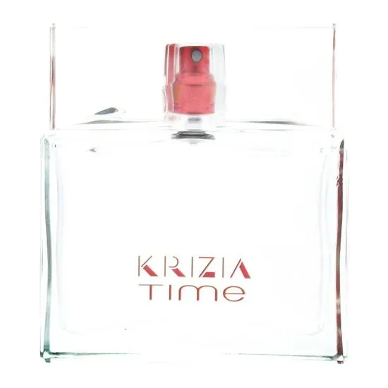 Krizia Time Woman Eau De Toilette 50ml