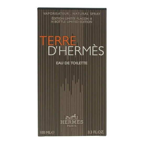 Hermès Terre D'hermes Eau De Toilette 15ml