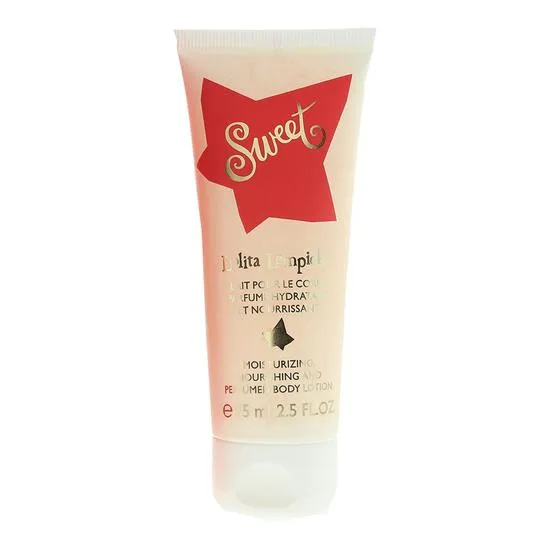 Lolita Lempicka Sweet Body Lotion 75ml