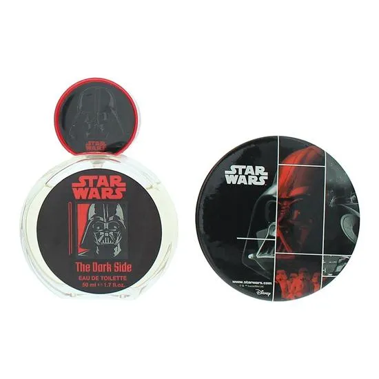 Disney Star Wars Darth Vader Eau De Toilette & Magnet Gift Set 50ml