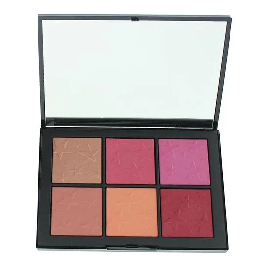 NARS Cosmetics Rising Star Cheek Palette 18g
