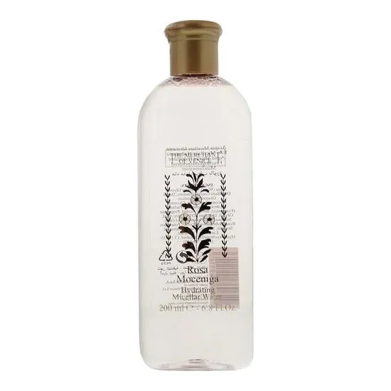 The Merchant of Venice Rosa Moceniga Micellar Water 200ml