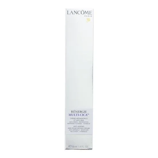 Lancôme Renergie Multi-Cica Anti-Ageing & Reinforcing Cream 50ml