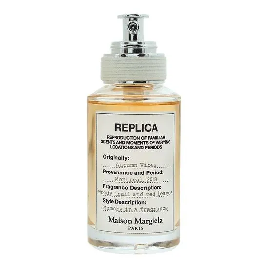 Maison Margiela Autumn Vibes Eau De Toilette 30ml