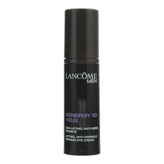 Lancôme Men Renergy 3d Yeux Lifting Eye Cream 15ml