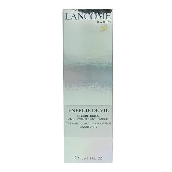 Lancôme Energie De Vie Liquid Moisturiser 30ml