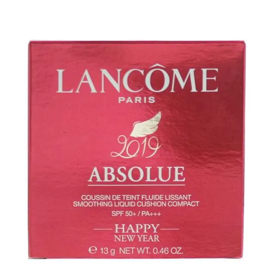 Lancôme Absolue SPF 50+/Happy New Year 2019 100-Ivoire-P Foundation 13g