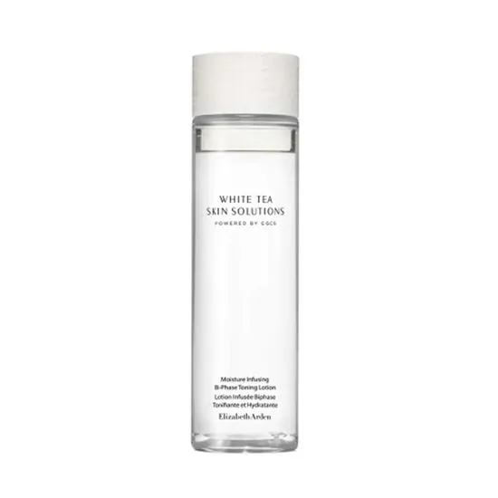 Elizabeth Arden White Tea Skin Solutions Bi-Phase Toning Lotion 200ml