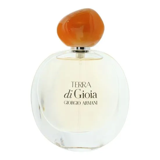 Giorgio Armani Terra Di Gioia Eau De Parfum 50ml
