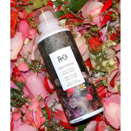 R+Co Centrepiece All-In-One Hair Elixir 45ml