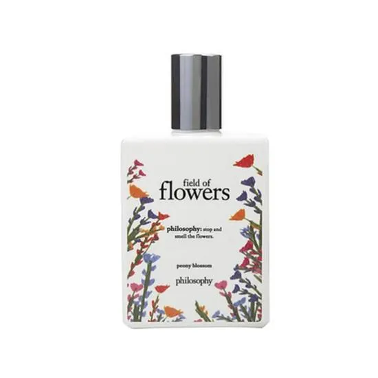 Philosophy Field Of Flowers Peony Blossom Eau De Toilette 60ml