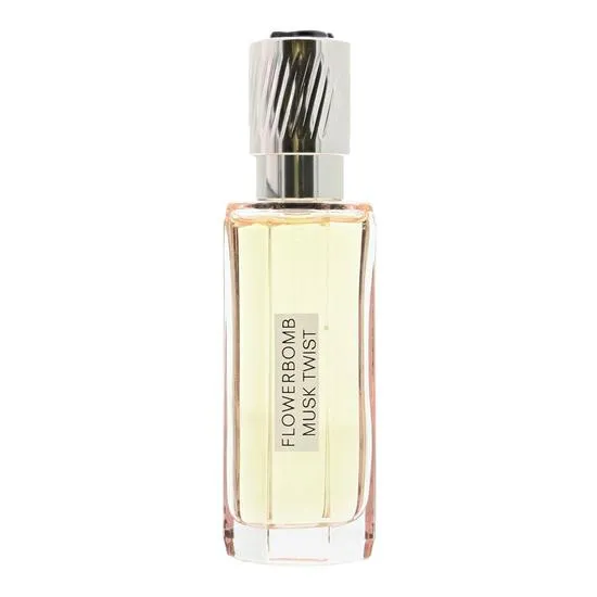 VIKTOR&ROLF Flowerbomb Musk Twist Layering Oil 20ml