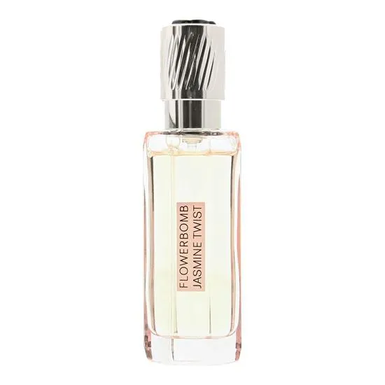 VIKTOR&ROLF Flowerbomb Jasmine Twist Layering Oil 20ml