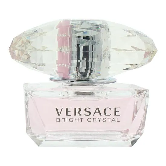 Versace Bright Crystal Deodorant Spray 50ml