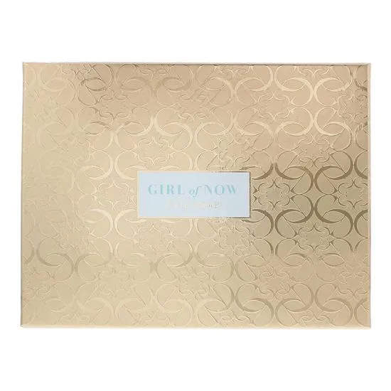 Elie Saab Girl Of Now Eau De Parfum 50ml & Body Lotion 75ml Gift Set 50ml