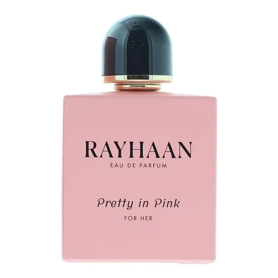 Rayhaan Pretty In Pink Eau De Parfum 100ml