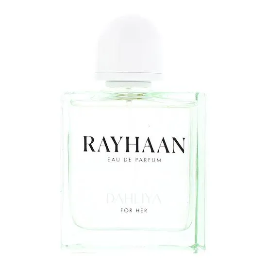 Rayhaan Dahliya Eau De Parfum 100ml