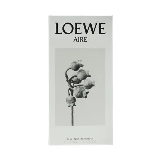 Loewe Aire Eau De Toilette 100ml